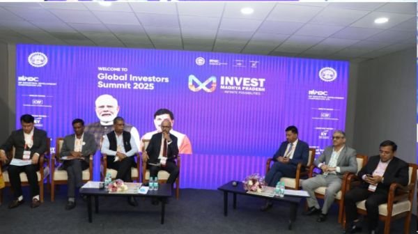 New investment opportunities, new paths of development in Madhya Pradesh: MD Shri Yadav