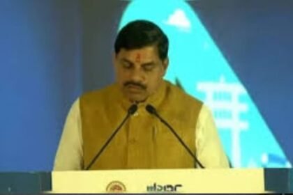 GIS: Start-up pitching session 'Future Frontiers' will be organized from 25th February.