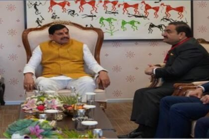 Golden era of investment in Madhya Pradesh