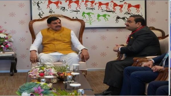 Golden era of investment in Madhya Pradesh