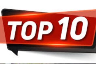 TOP 10: 10 big news from the country and the world