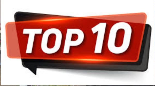 TOP 10: 10 big news from the country and the world