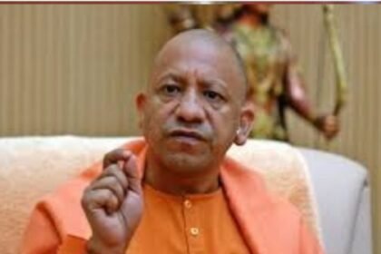 Came with majority after five years, will come again in 2027: Yogi