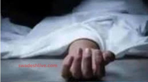 Raigarh: Woman's body found in the field, husband murdered, 4 absconding