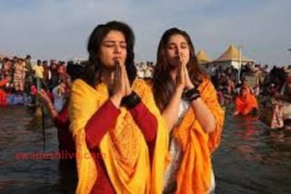 Last bath of Mahakumbh 2025 tomorrow, 64.33 crore devotees reached till now