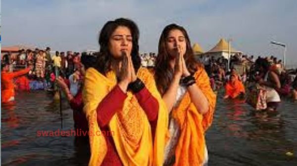 Last bath of Mahakumbh 2025 tomorrow, 64.33 crore devotees reached till now