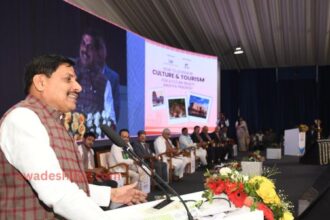 Madhya Pradesh: Emerging Master Hub of Logistics and Warehousing
