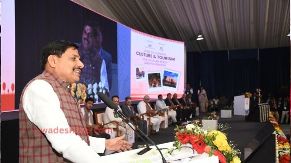 Madhya Pradesh: Emerging Master Hub of Logistics and Warehousing