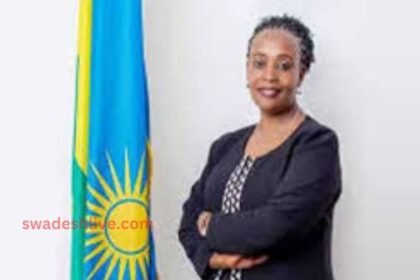 India is a representative country for global investment: Ms. Jacqueline Mukangira