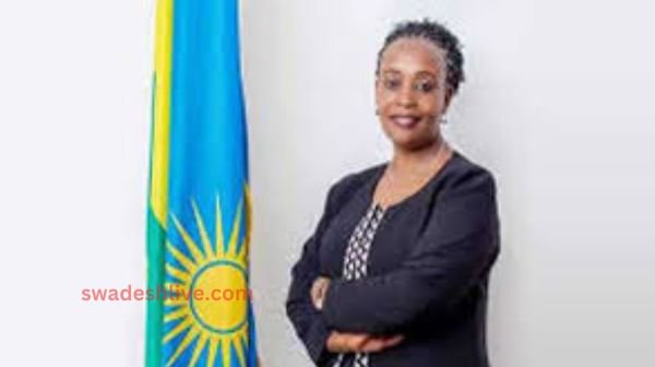 India is a representative country for global investment: Ms. Jacqueline Mukangira