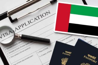 uae visa