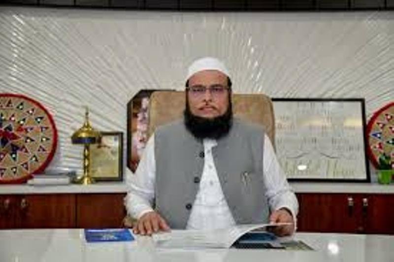 ustm chancellor mahbubul hoque