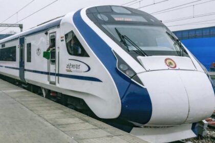 धारवाड़ वंदे भारत एक्सप्रेस