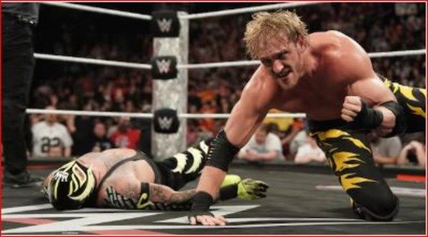 WWE RAW Results: Logan Paul defeats Rey Mysterio to secure a spot in the Elimination Chamber match
