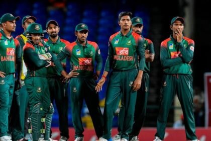 डेरिल मिशेल