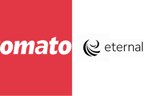 Zomato की रिब्रांडिंग