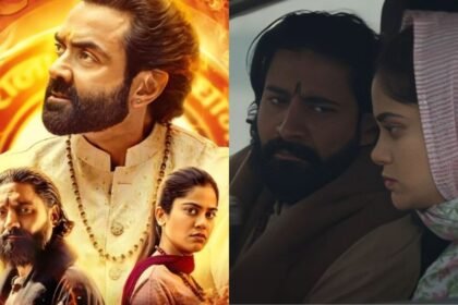 आश्रम सीजन 3