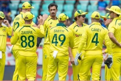 Australian team will go on West Indies tour in June-July