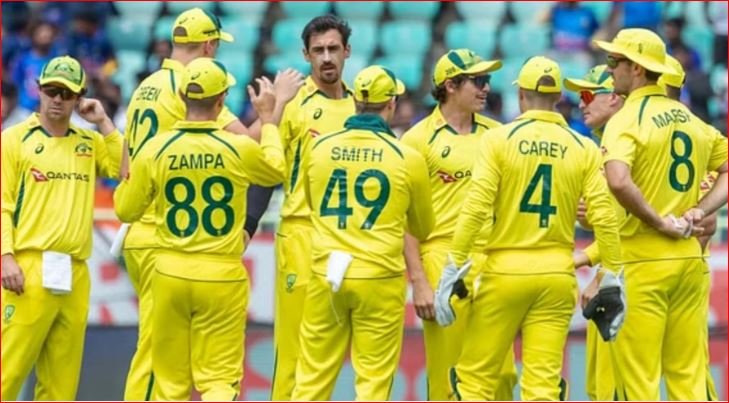 Australian team will go on West Indies tour in June-July