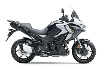 कावासाकी वर्सिस 1100