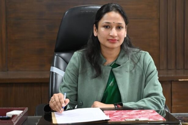 कोमल मित्तल