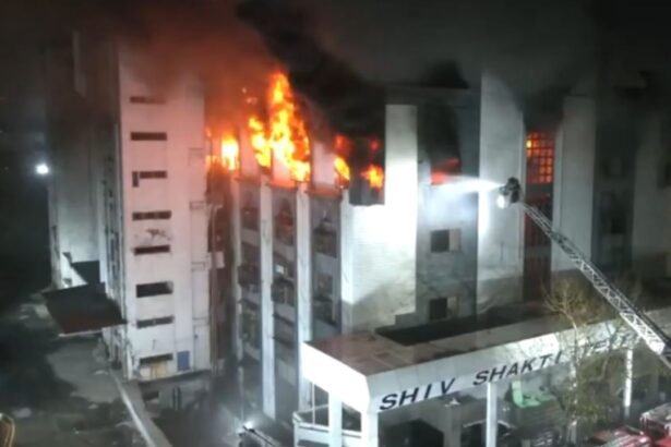 टेक्सटाइल मार्केट