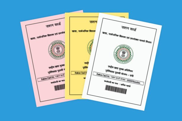 तेलंगाना राशन कार्ड आवेदन ट्रैक करें – यह आसान ऑनलाइन ट्रिक अपनाएं