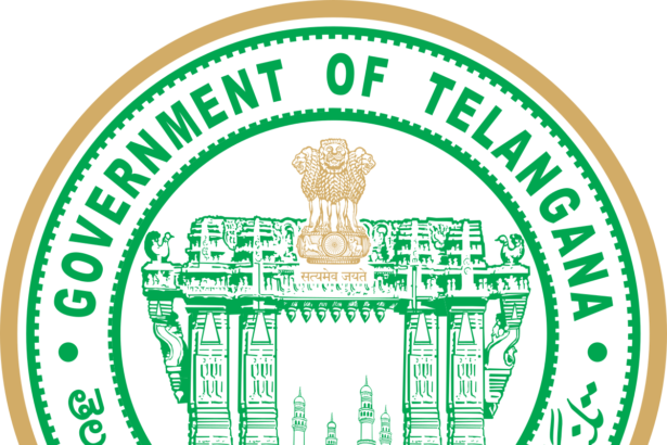 तेलंगाना सरकार