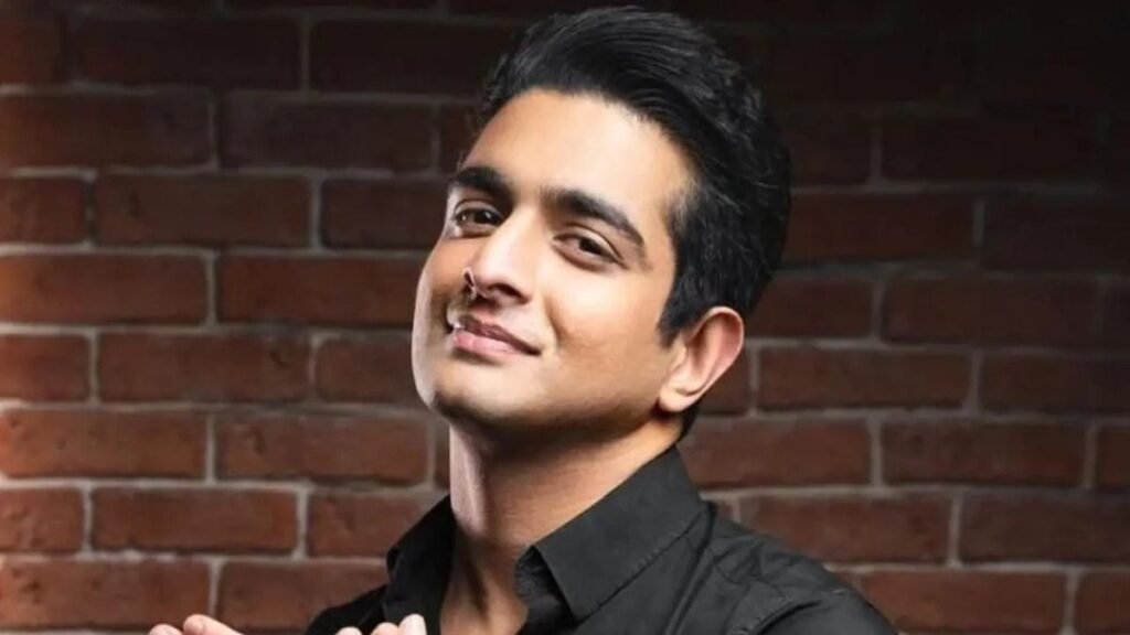 रणवीर इलाहाबादिया