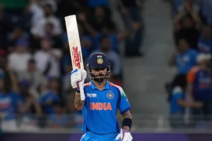 विराट कोहली