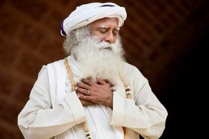 सद्गुरु