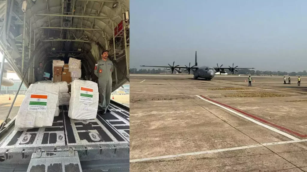 ऑपरेशन ब्रह्मा