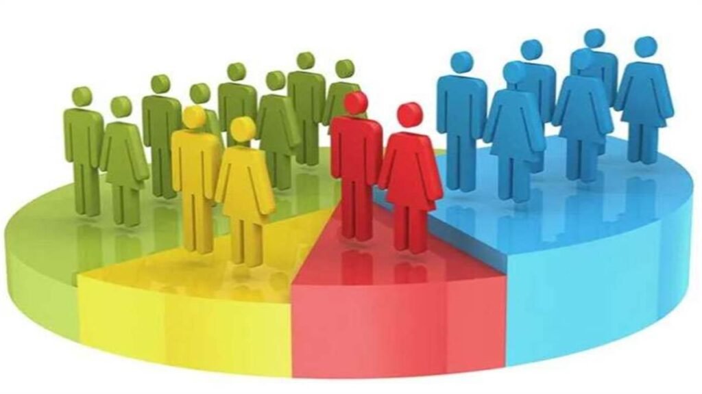 कांग्रेस की जाति आधारित गणना: मध्य प्रदेश में नई पहल और चुनावी रणनीति