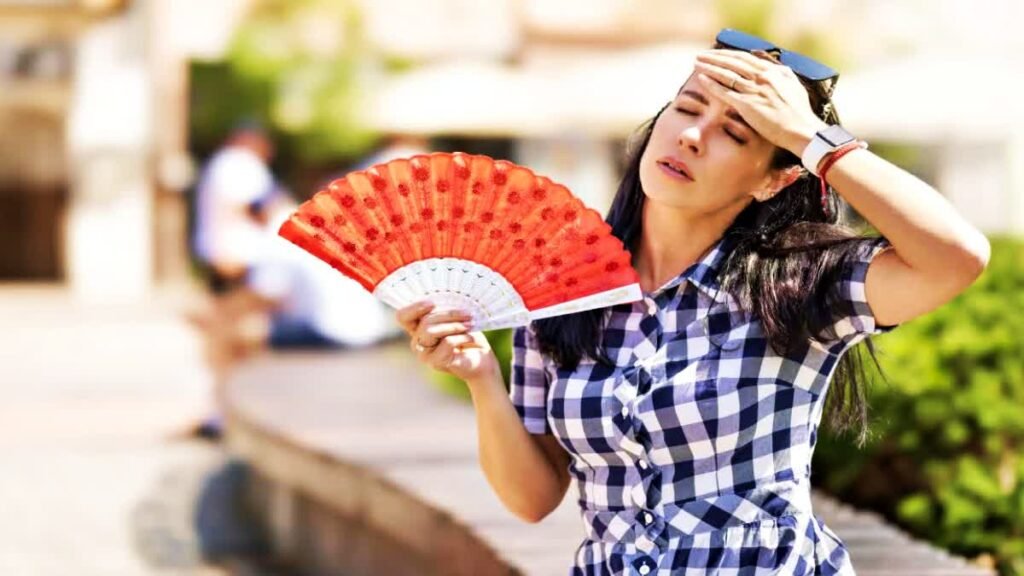 क्या मध्य प्रदेश गर्मी के लिए तैयार है? मार्च में तापमान में वृद्धि