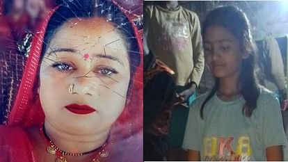 गोरखपुर: चौरीचौरा में मां-बेटी की निर्मम हत्या, धारदार हथियार से गला रेतकर किया वार