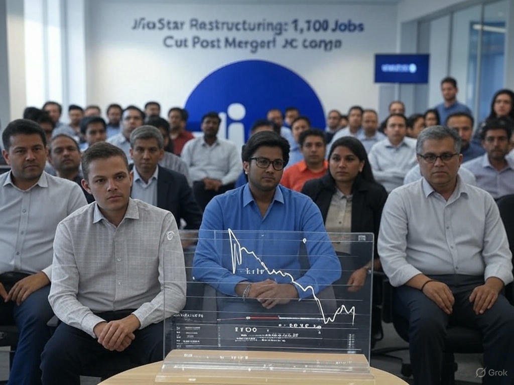 जियोस्टार ने काटे