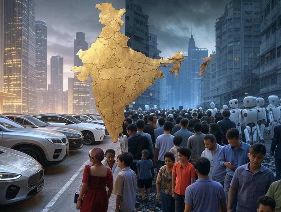 सौरभ मुखर्जी की चौंकाने वाली भविष्यवाणी