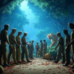 125 IFS अफसर