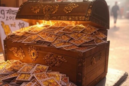 19 मार्च 2025 टैरो