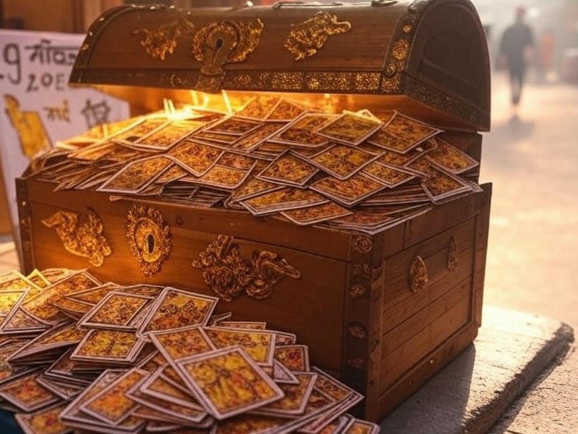 19 मार्च 2025 टैरो