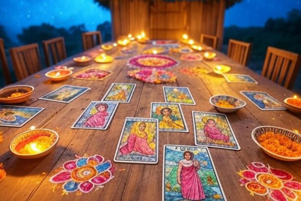 2 मार्च 2025 टैरो कार्ड्स से जानें अपना देसी राशिफल, हर राशि का हाल!