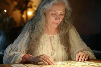 20 मार्च 2025 टैरो कार्ड की चौंकाने वाली भविष्यवाणी, तैयार रहें!