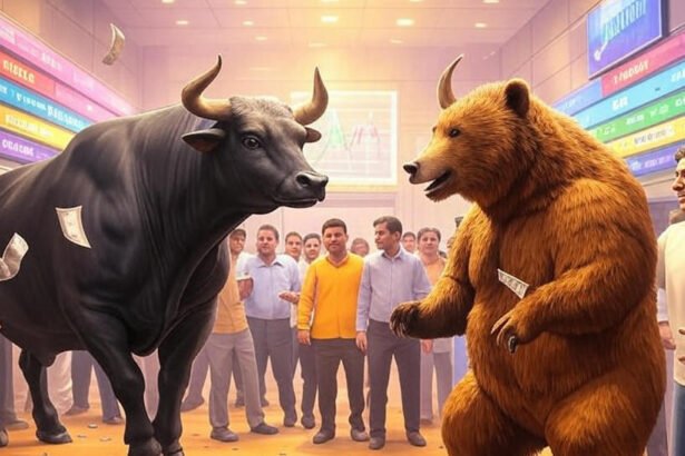 25 मार्च 2025 को स्टॉक मार्केट