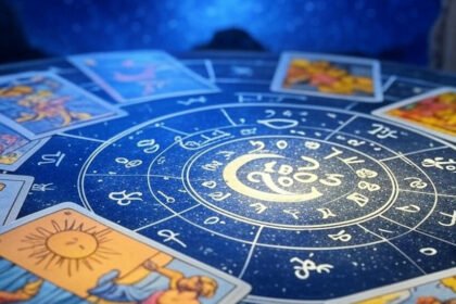 26 march tarot card rashifal