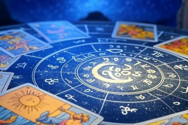 26 march tarot card rashifal