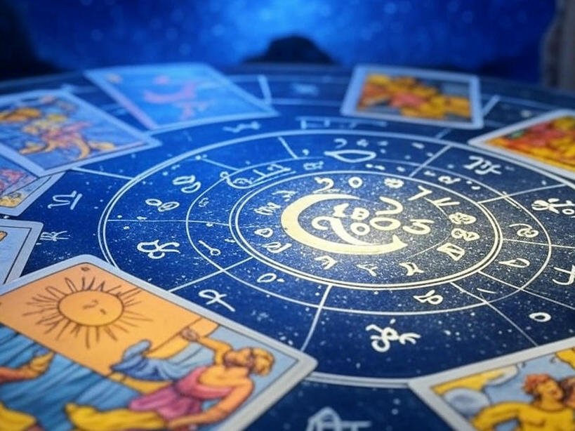 26 march tarot card rashifal