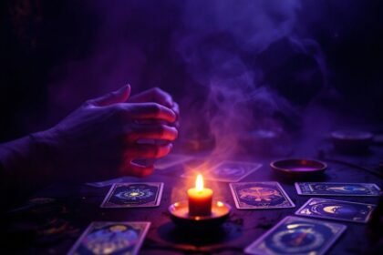 30 मार्च 2025 टैरो राशिफल