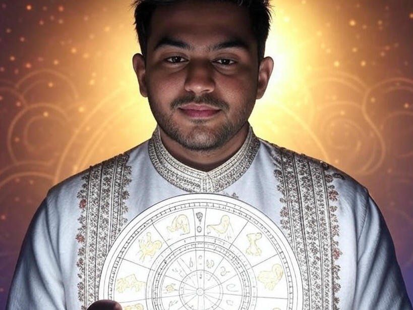 31 मार्च 2025 का राशिफल