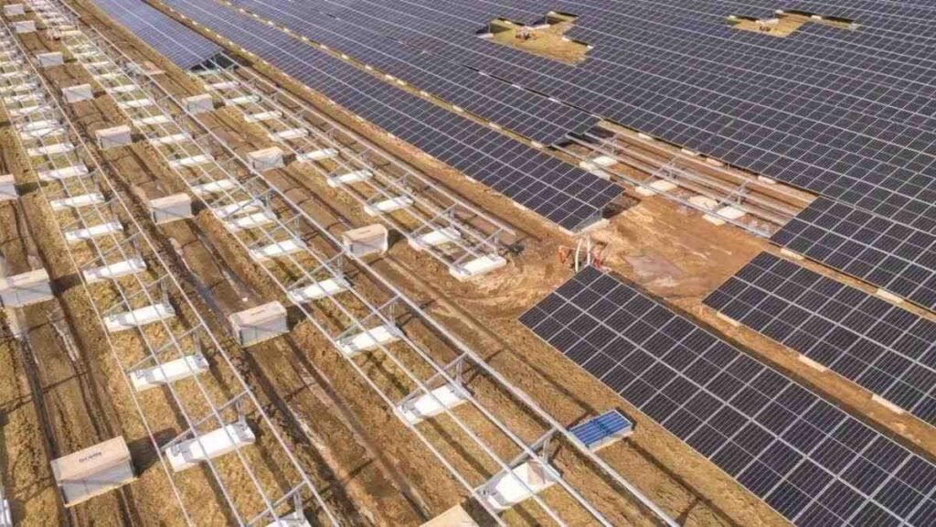 भोपाल में रिन्यूएबल एनर्जी के क्षेत्र में हो रहा है 50 हजार करोड़ का निवेश