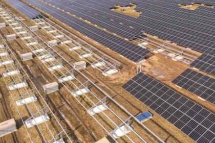 भोपाल में रिन्यूएबल एनर्जी के क्षेत्र में हो रहा है 50 हजार करोड़ का निवेश